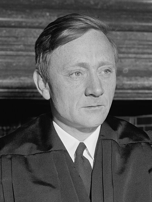 Justice William O. Douglas